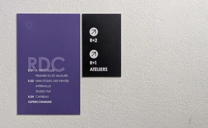 LIEUX SOLIDES - exploitation de lieux