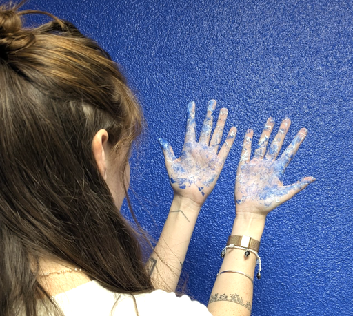 VISITER LA MAISON SIMONE